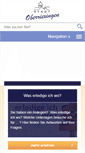 Mobile Screenshot of oberriexingen.de